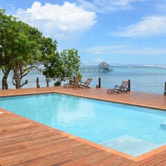 Fijian Oasis in Viti Levu, Fiji from 226$, photos, reviews - zenhotels.com photo 18
