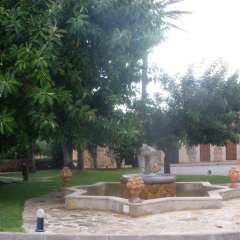 Agroturismo Puig de Ros d'Alt - Bild 21