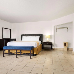 Travelsuites Inn - Bild 3