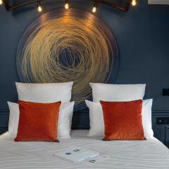 Chouchou Hôtel - Bild 4