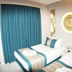 Nun Otel - Bild 4