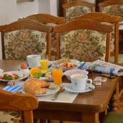 Romantica Hotel Blauer Hecht - Bild 15