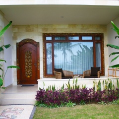 Hotel Genggong - Bild 21