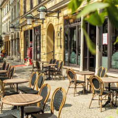 Hotel Schillerhof Weimar - Bild 23