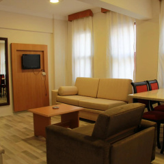 Luxor Apart Hotel - Bild 2