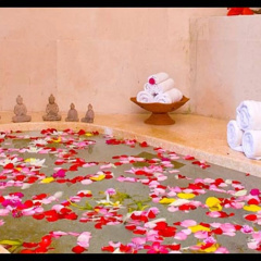 Villa Sarna Ubud - Bild 16