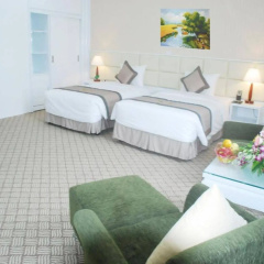Draco Thang Long Hotel thumbnail 20