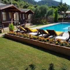 Onur Motel - Bild 8