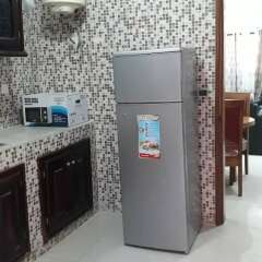 Les Residences Mam in Dakar, Senegal from 93$, photos, reviews - zenhotels.com photo 23