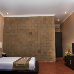 Sindhu Mertha Suite Guest house - Bild 7