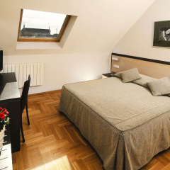 Hotel Praga 1 - Bild 5