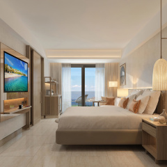 Ruins Luxury Resort - Bild 5