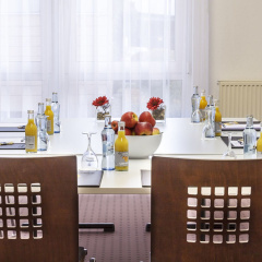 Hotel Rheingold - Bild 6