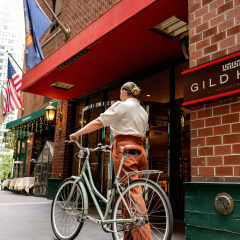 Gild Hall, A Thompson Hotel, by Hyatt - Bild 15