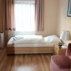 Hotel Apex - Bild 6