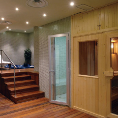 Hotel Nuevo Madrid - Bild 10