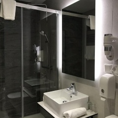 Hostal Abadía Madrid - Bild 29