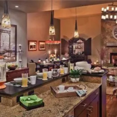 Sunshine Peak Chalet thumbnail 10