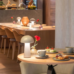 Meliá Düsseldorf - Bild 14