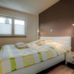 Ferienwohnung im Bockrieß - Bild 5