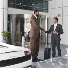 La Verda Suites & Villas Dubai Marina thumbnail 27
