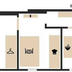 Apartments Casa da Enzo - Bild 1