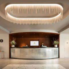 Hotel American Palace Eur - Bild 2
