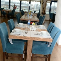 Saydes Otel - Bild 17