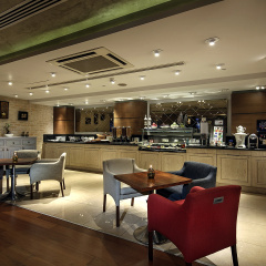 Parksa Hotel - Bild 20