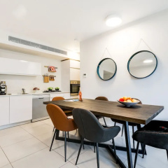 Sweet Inn Apartments - Neve Tzedek thumbnail 28