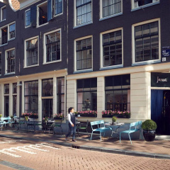 Pulitzer Amsterdam - Bild 1