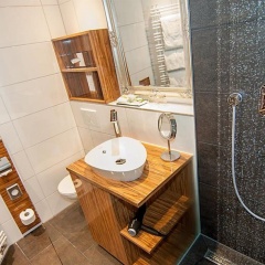 Hotel Allegro - Bild 7