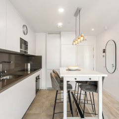 Stay U-nique Apartments Martiricos - Bild 17