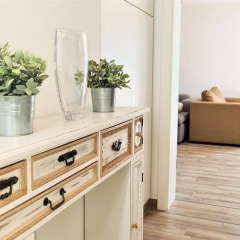 Ferienwohnung Höhenflug - Bild 15
