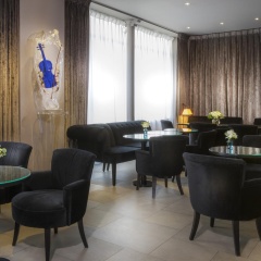 Gardette Park Hotel - Bild 17