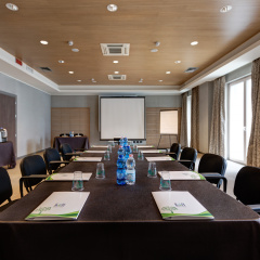 Klima Hotel Milano Fiere - Bild 28