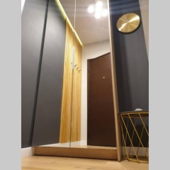 EcoStay-Serenity,business class apartment by the sea in Alimos Kalamaki - Bild 12
