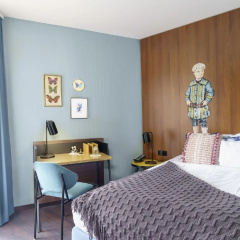 Tante ALMA’s Bonner Hotel - Bild 4