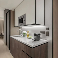 Ascott Orchard Singapore - Bild 28