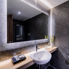 Stark Boutique Hotel and Spa Bali - Bild 9