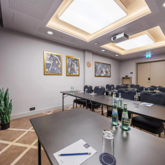Park Plaza Nuremberg - Bild 20
