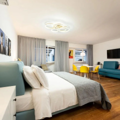 Guicciardini Apartment thumbnail 28