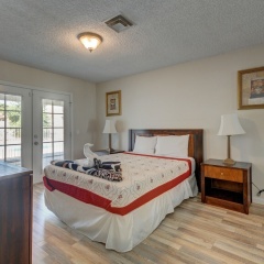 Luxurious 4BR House with Large Pool Near Strip - Bild 2