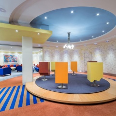 Hotel Fulda Mitte - Bild 16