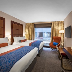 Leonardo Royal Hotel London St Paul’s - Bild 7