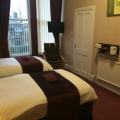 The Hampton Hotel by Greene King Inns thumbnail 11
