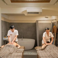 THE SAND Suites & Villas - Bild 22