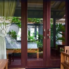 Villa Sahabat - Bild 4