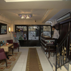 Sultanahmet Park Hotel - Bild 25