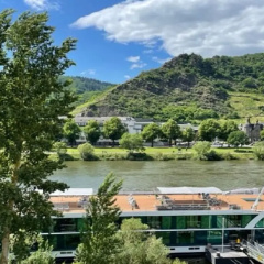 Penthouse Moselle Jewel I - Bild 11
